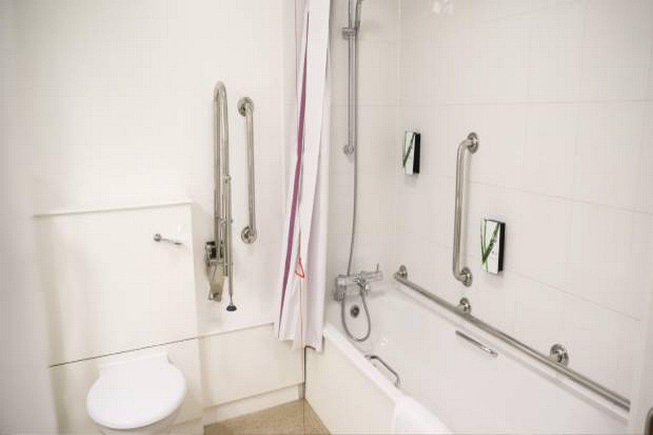 Premier Inn London St.Pancras エクステリア 写真